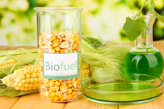 Ludham biofuel availability