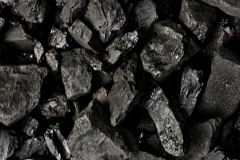 Ludham coal boiler costs